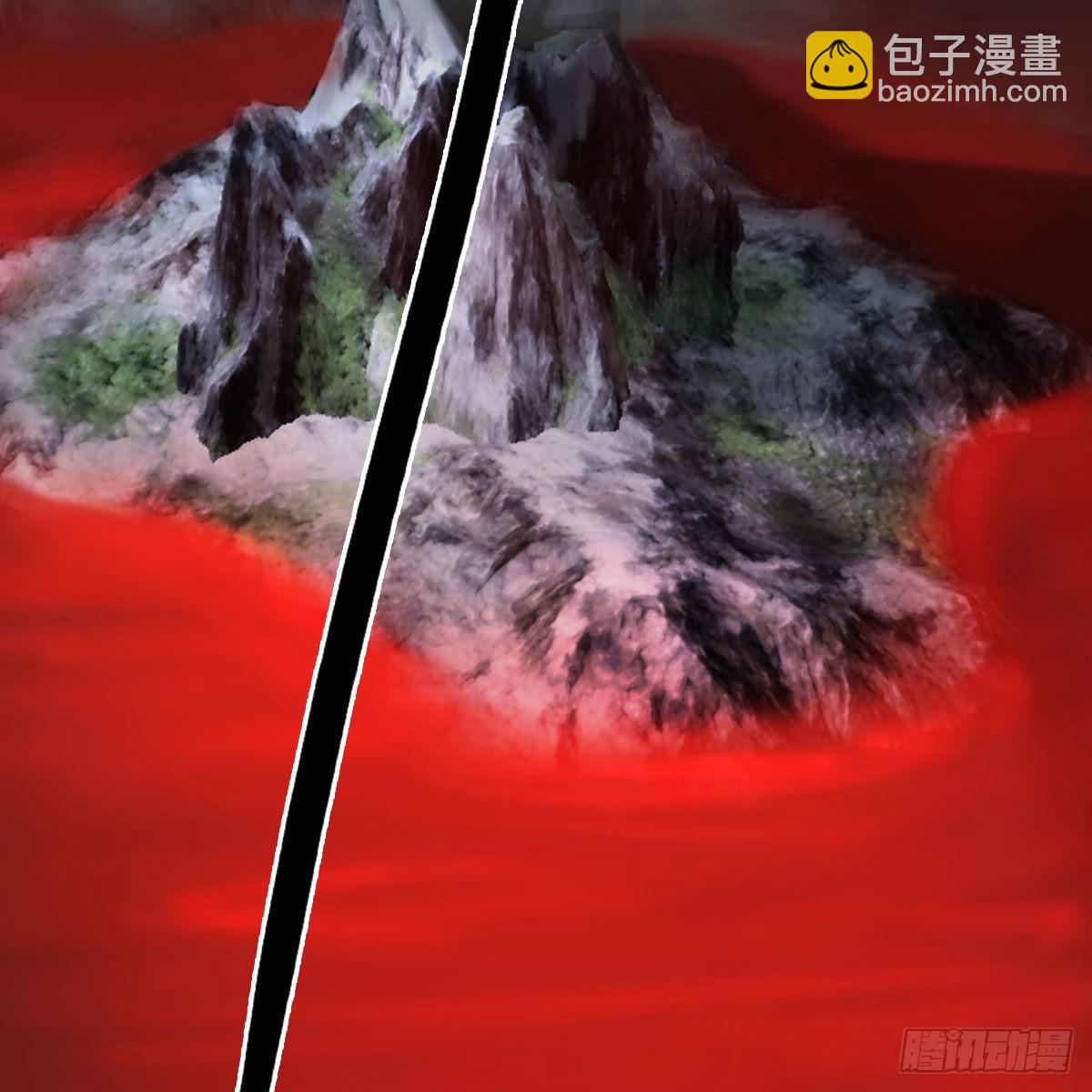 🍼堕玄师 第670话：凤翔突破 第34页