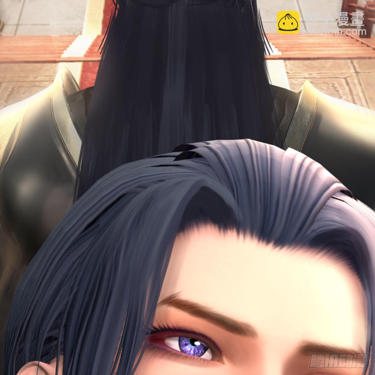🍼堕玄师 第670话：凤翔突破 第4页