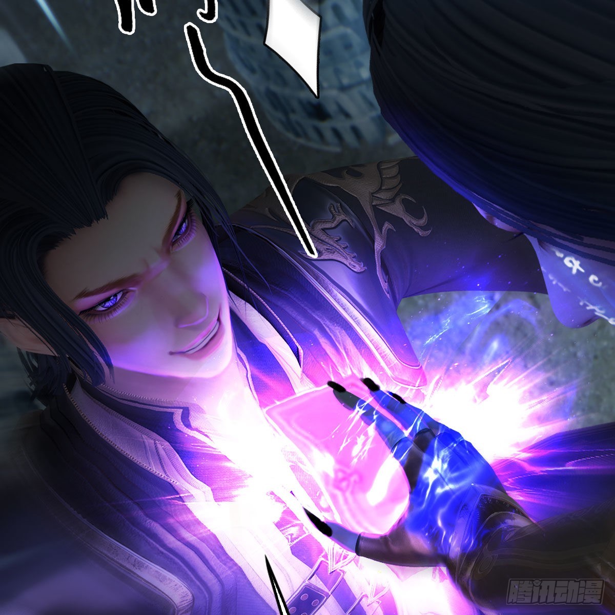 🍼堕玄师 第678话：心魔 第49页