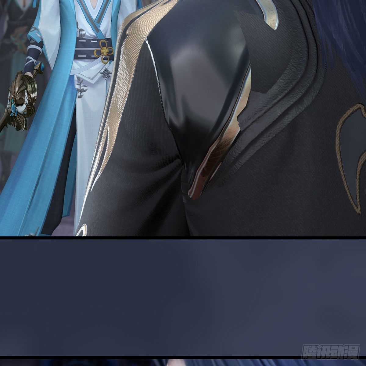 🍼堕玄师 第680话：离火之源 第11页