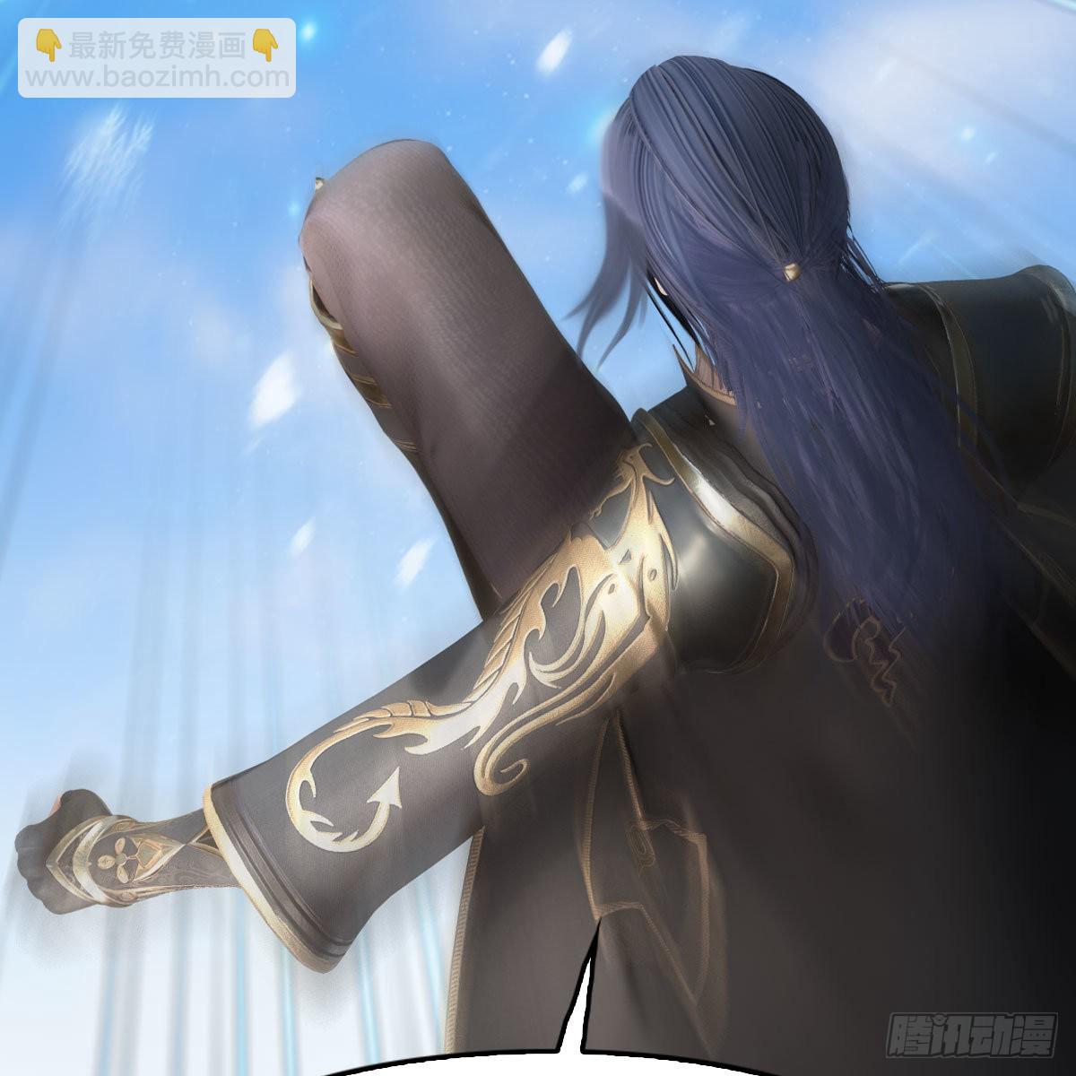 🍼堕玄师 第684话：强行控制 第36页
