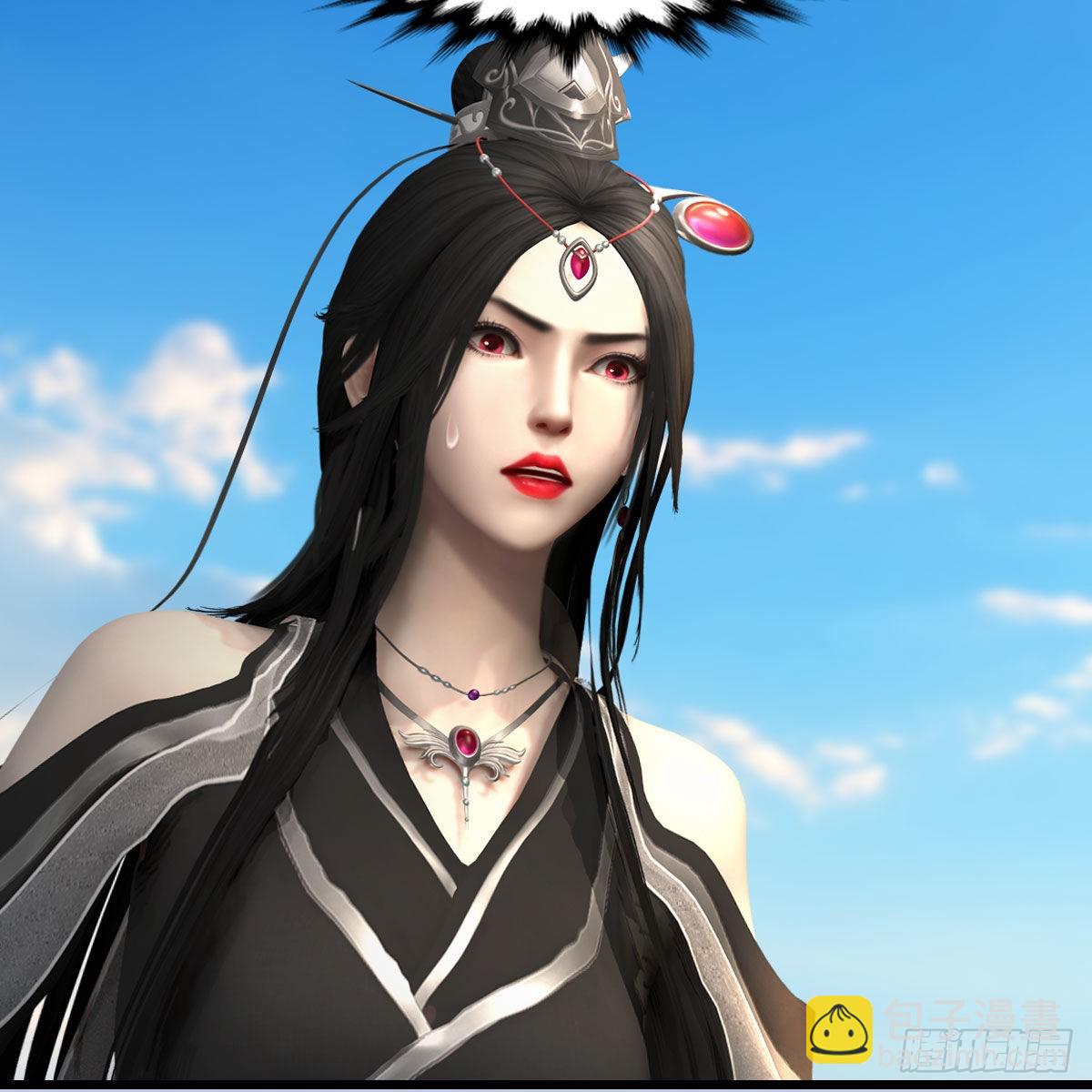 🍼堕玄师 第686话：脱困 第15页