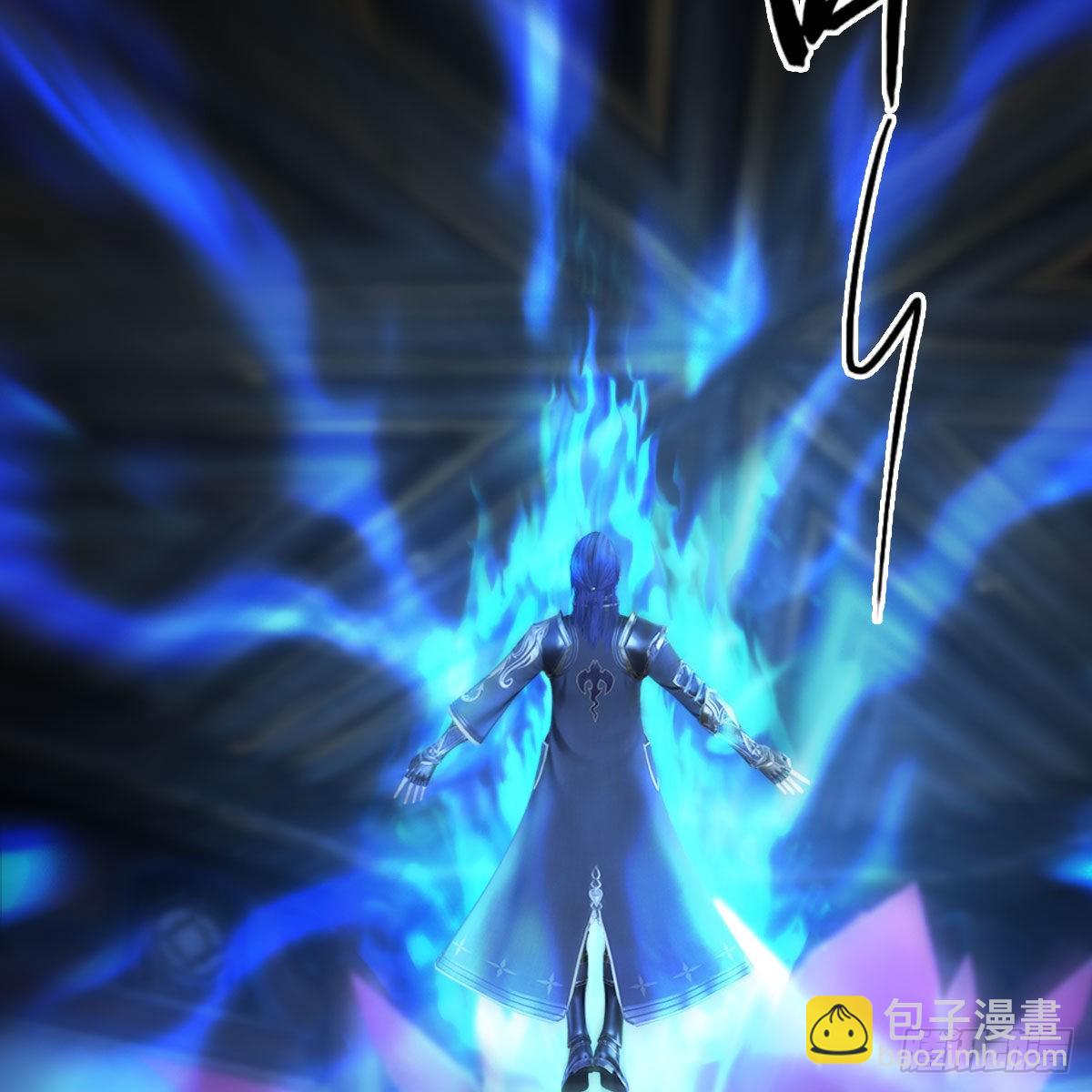 🍼堕玄师 第686话：脱困 第9页