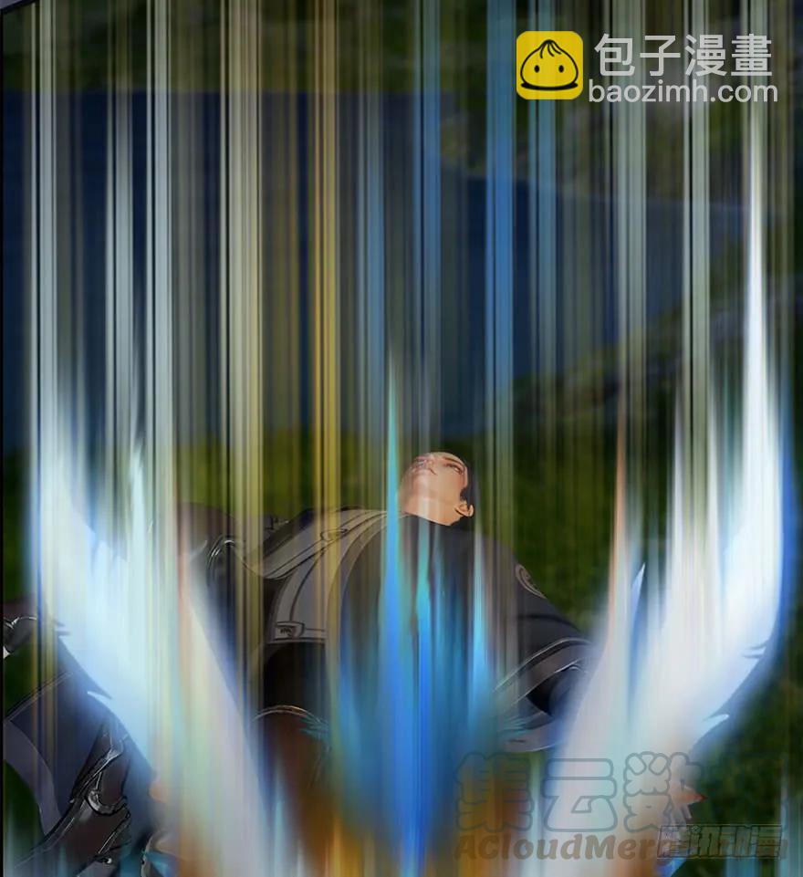 🍼堕玄师 071 毛线护主 第49页
