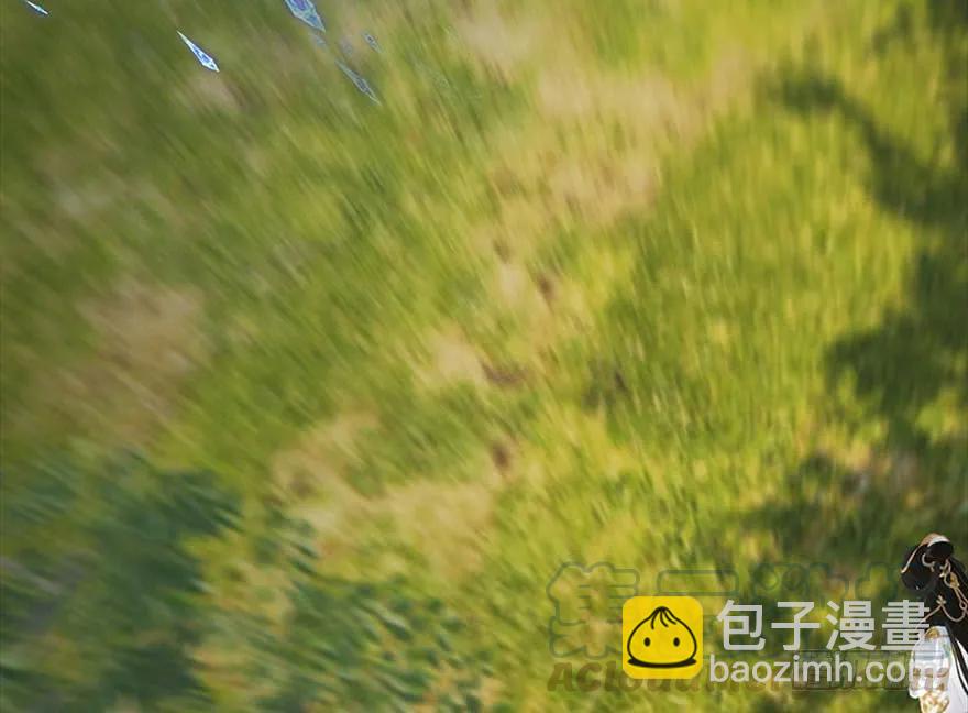 🍼堕玄师 093 杀人 第5页