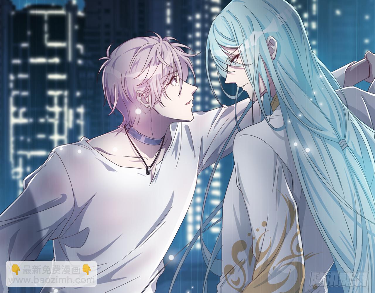 🍼都市病 这么巧？ 第2页