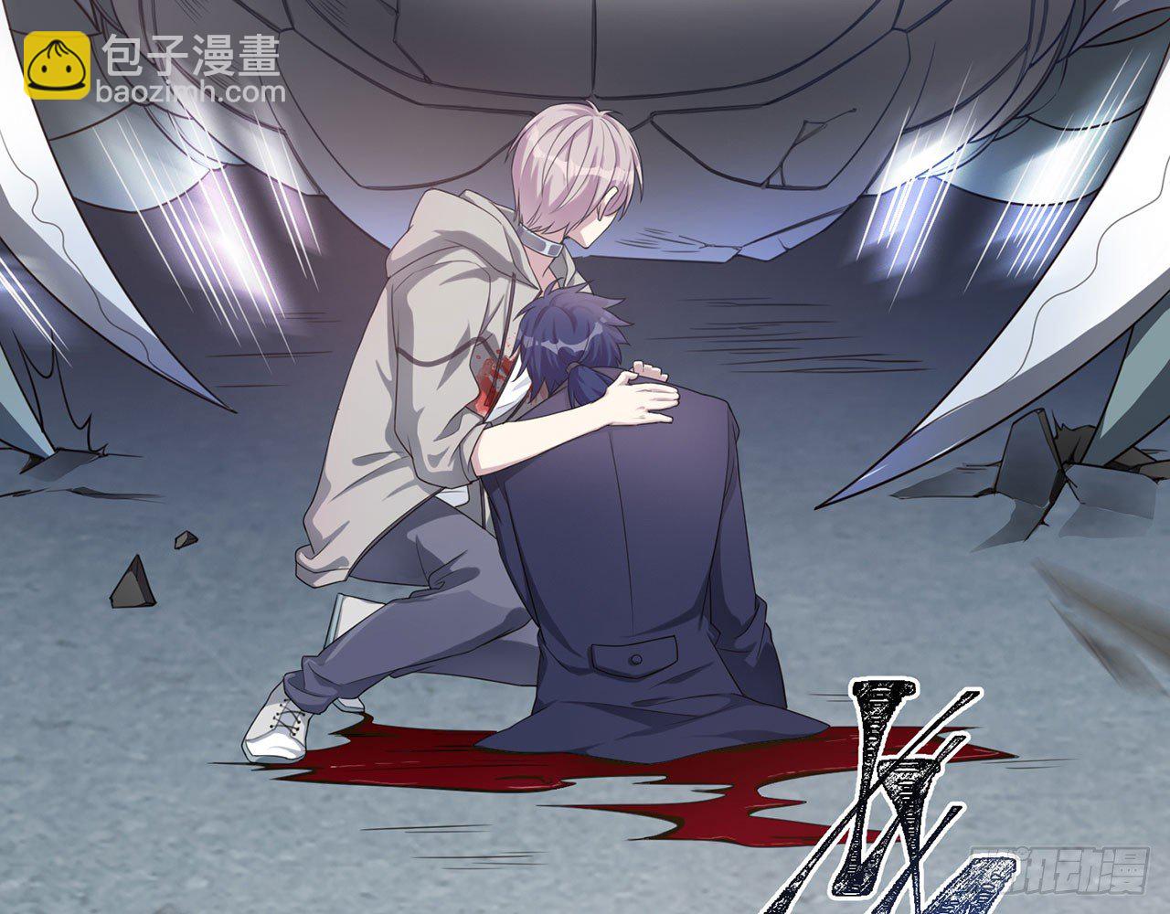 🍼都市病 祖师爷，越星溪!(上) 第12页