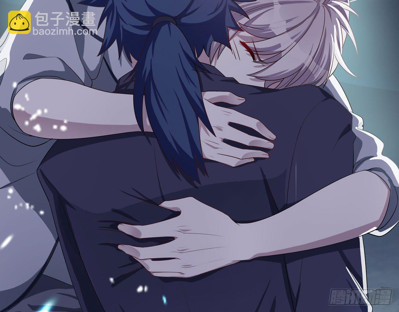 🍼都市病 祖师爷，越星溪!(上) 第25页