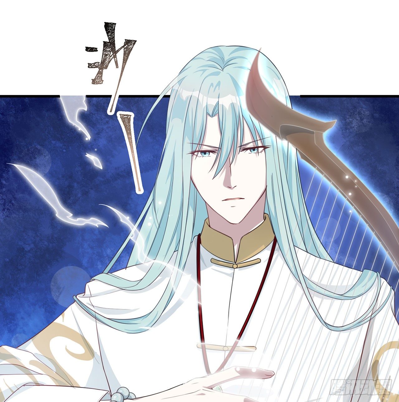 🍼都市病 祖师爷，越星溪!(上) 第38页