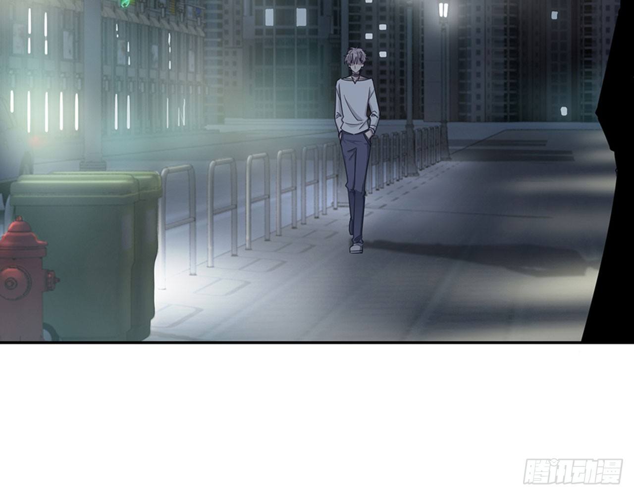 🍼都市病 祖师爷，越星溪!(下) 第17页