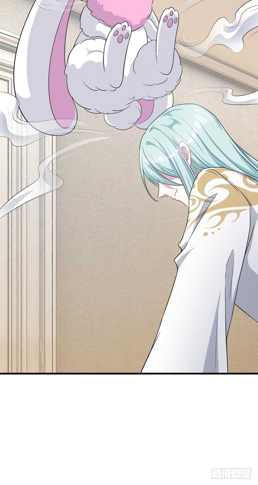 🍼都市病 是我……越线了？ 第11页
