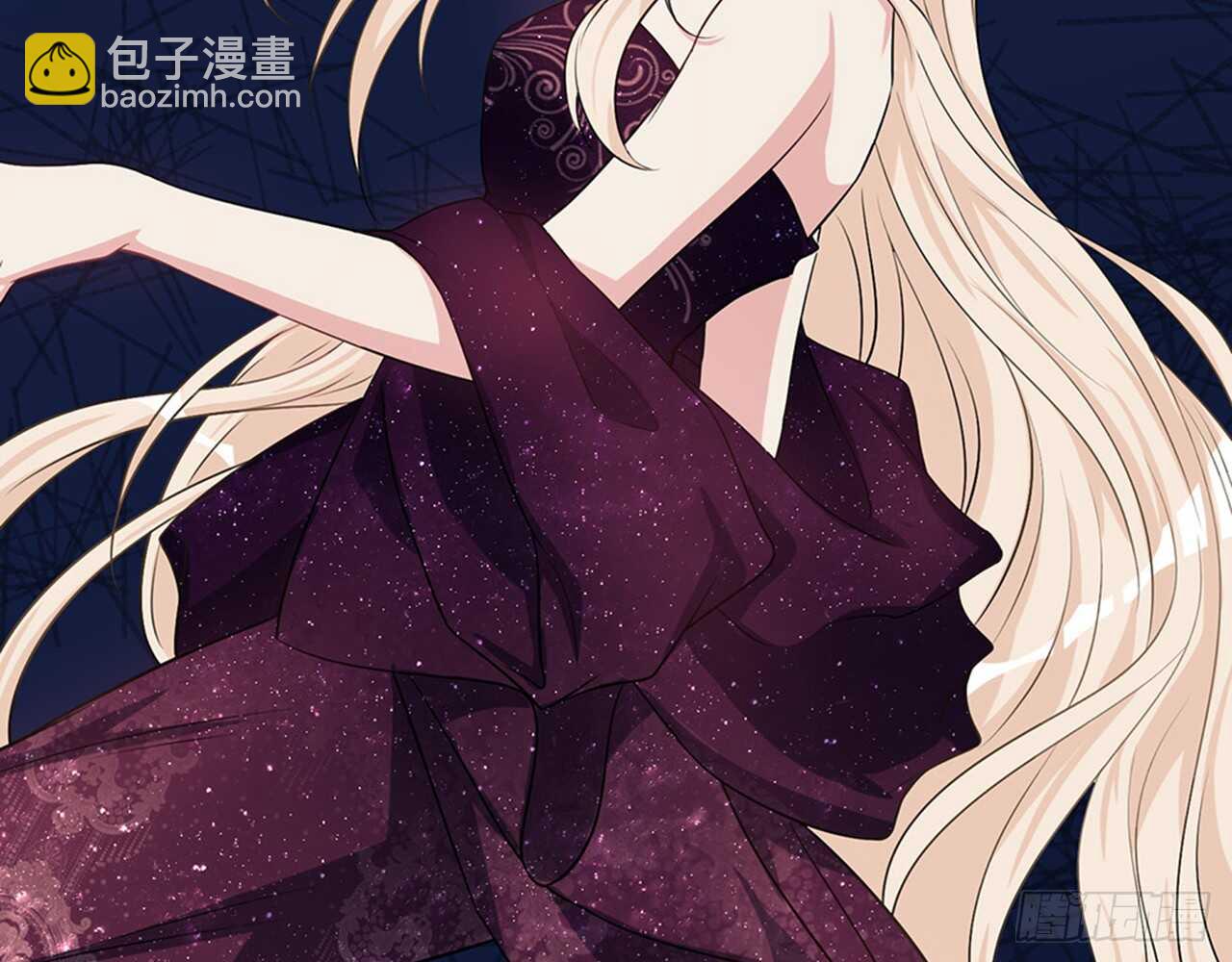 🍼都市病 SIN星人的对决 第27页