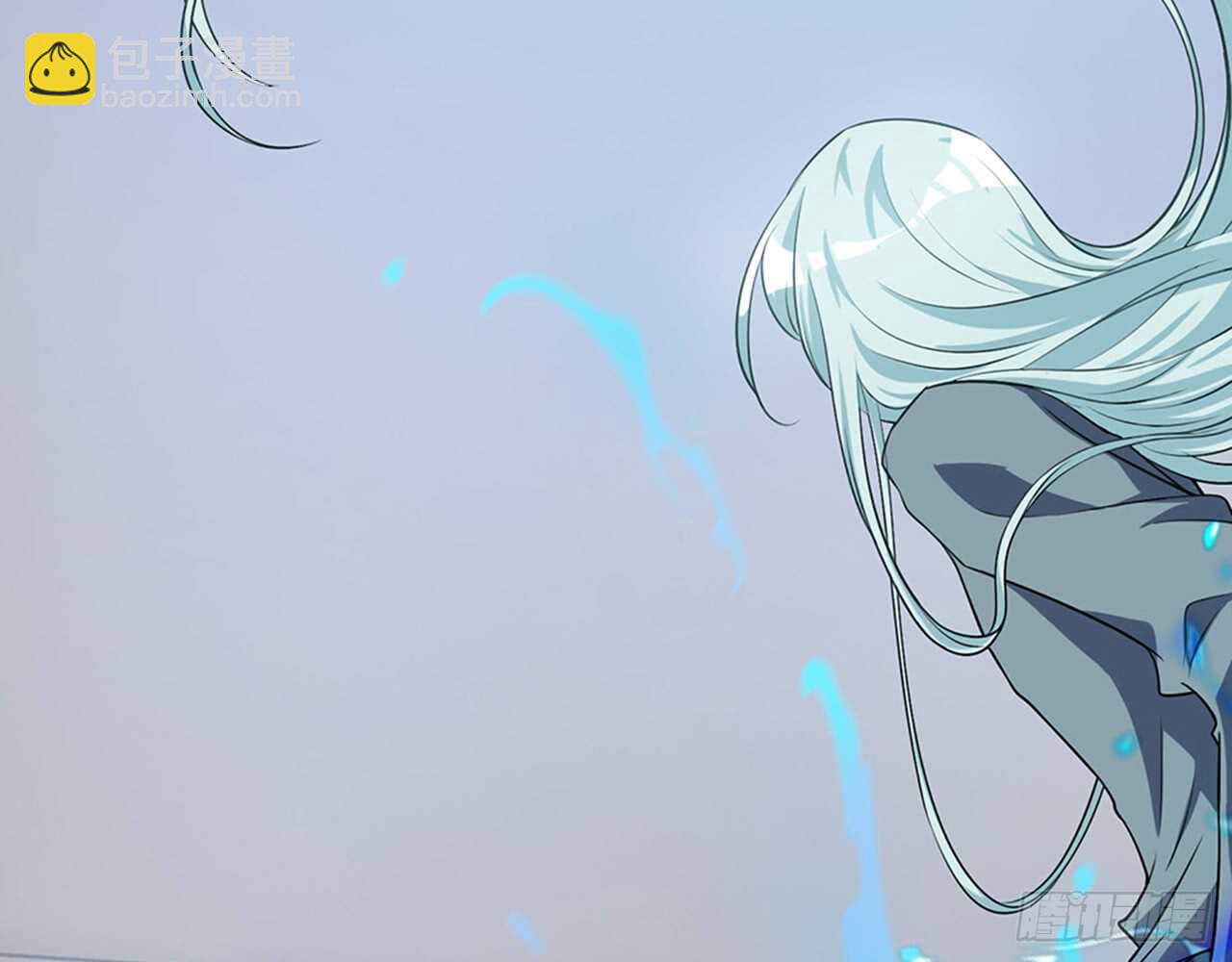 🍼都市病 SIN星人的对决 第31页