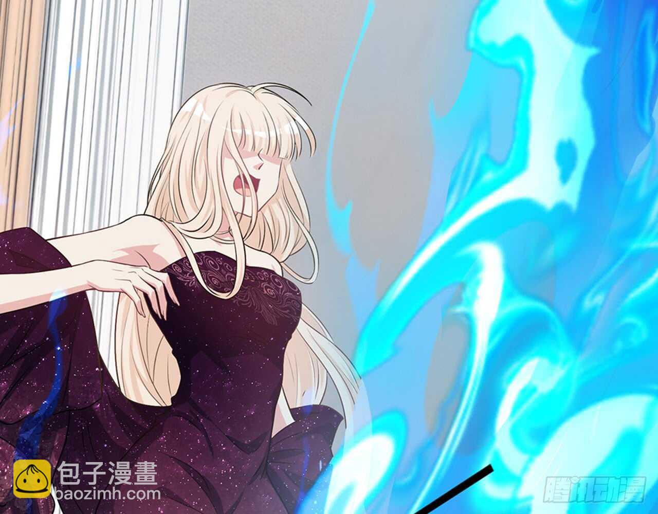 🍼都市病 SIN星人的对决 第33页