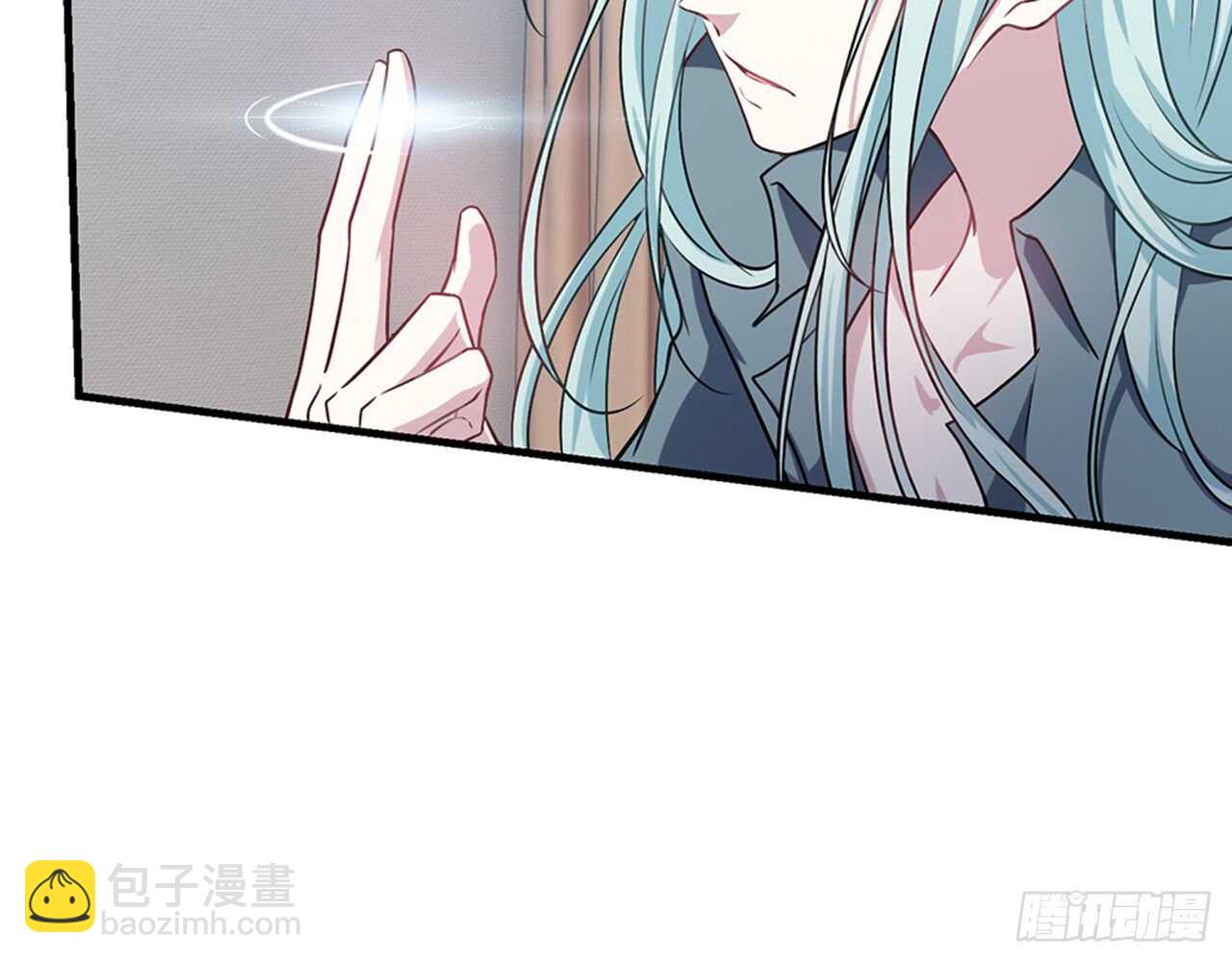 🍼都市病 SIN星人的对决 第36页