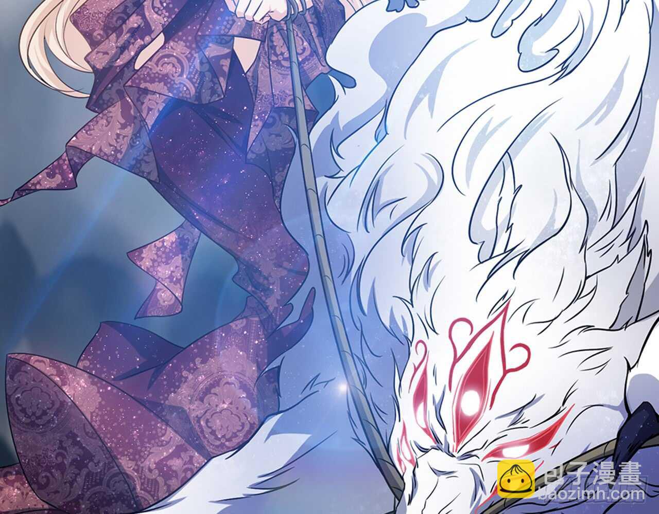 🍼都市病 SIN星人的对决 第41页