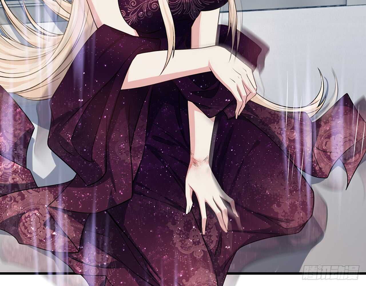 🍼都市病 SIN星人的对决 第47页