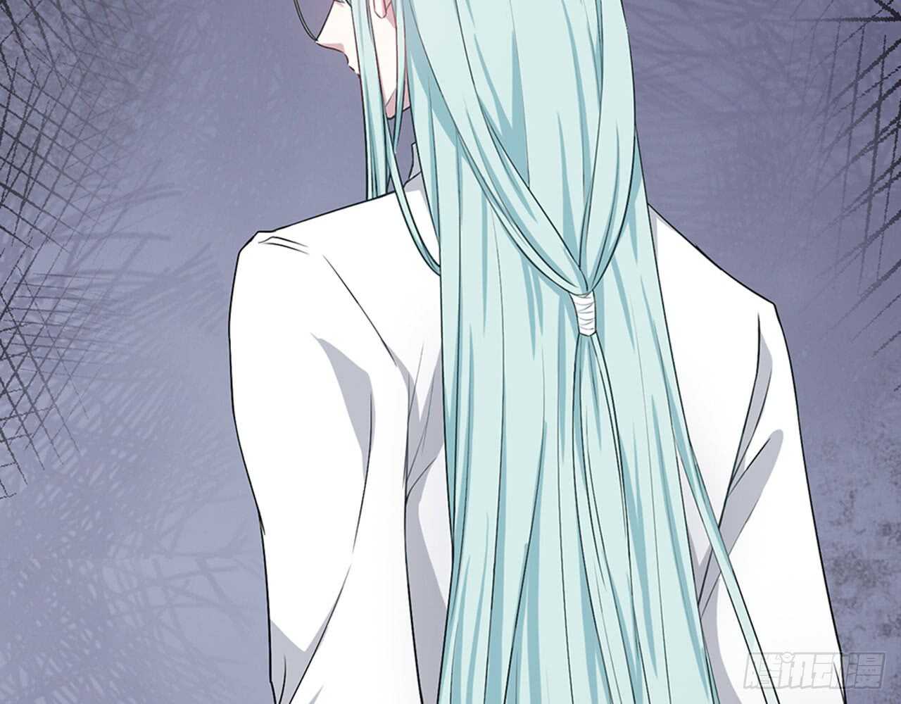 🍼都市病 祖师爷的爱慕者 第15页
