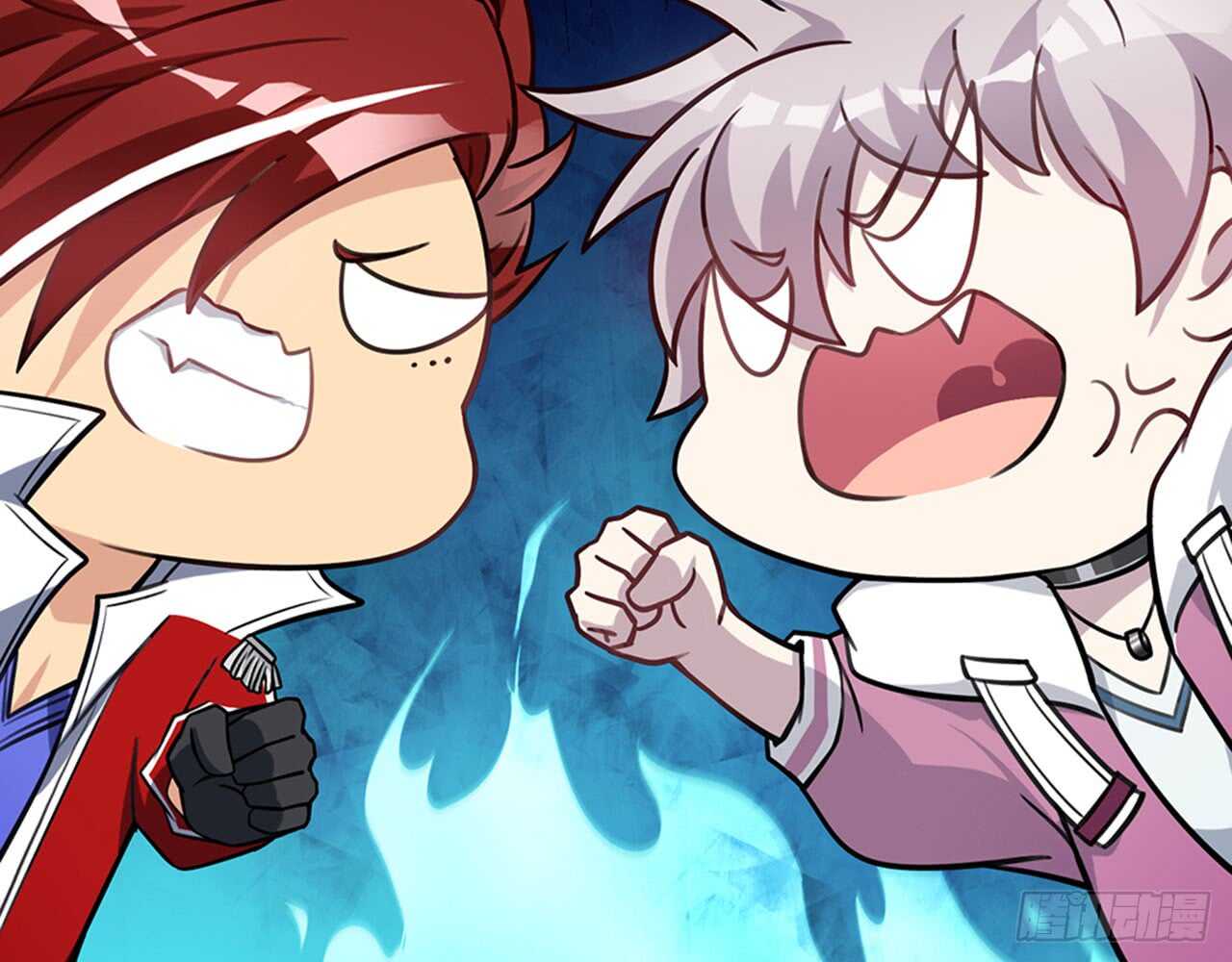 🍼都市病 祖师爷的爱慕者 第24页