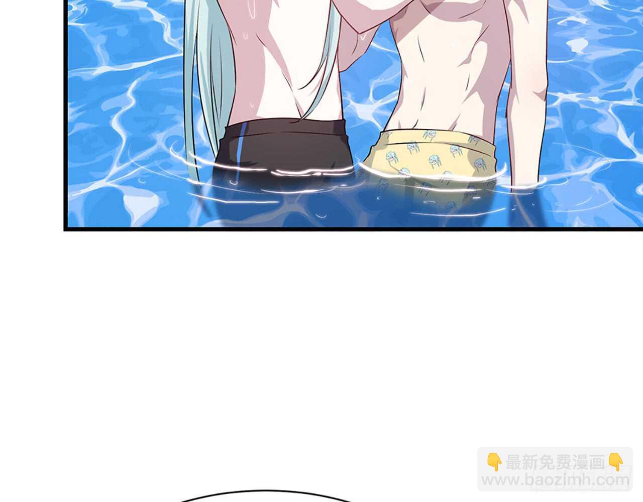 🍼都市病 浴室Play 第12页