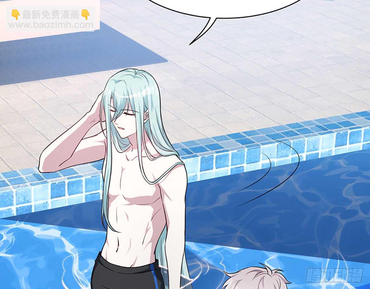 🍼都市病 浴室Play 第20页