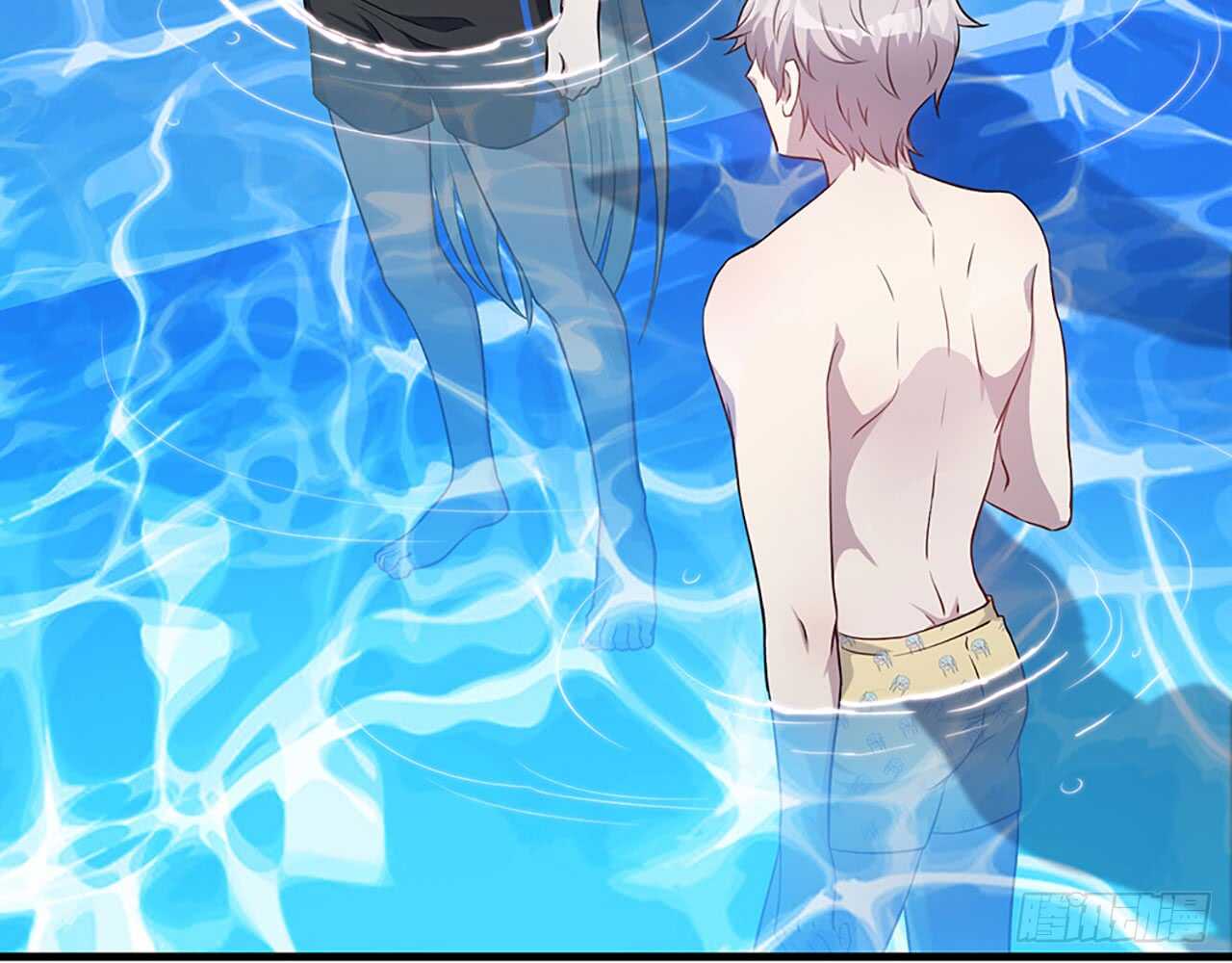 🍼都市病 浴室Play 第21页
