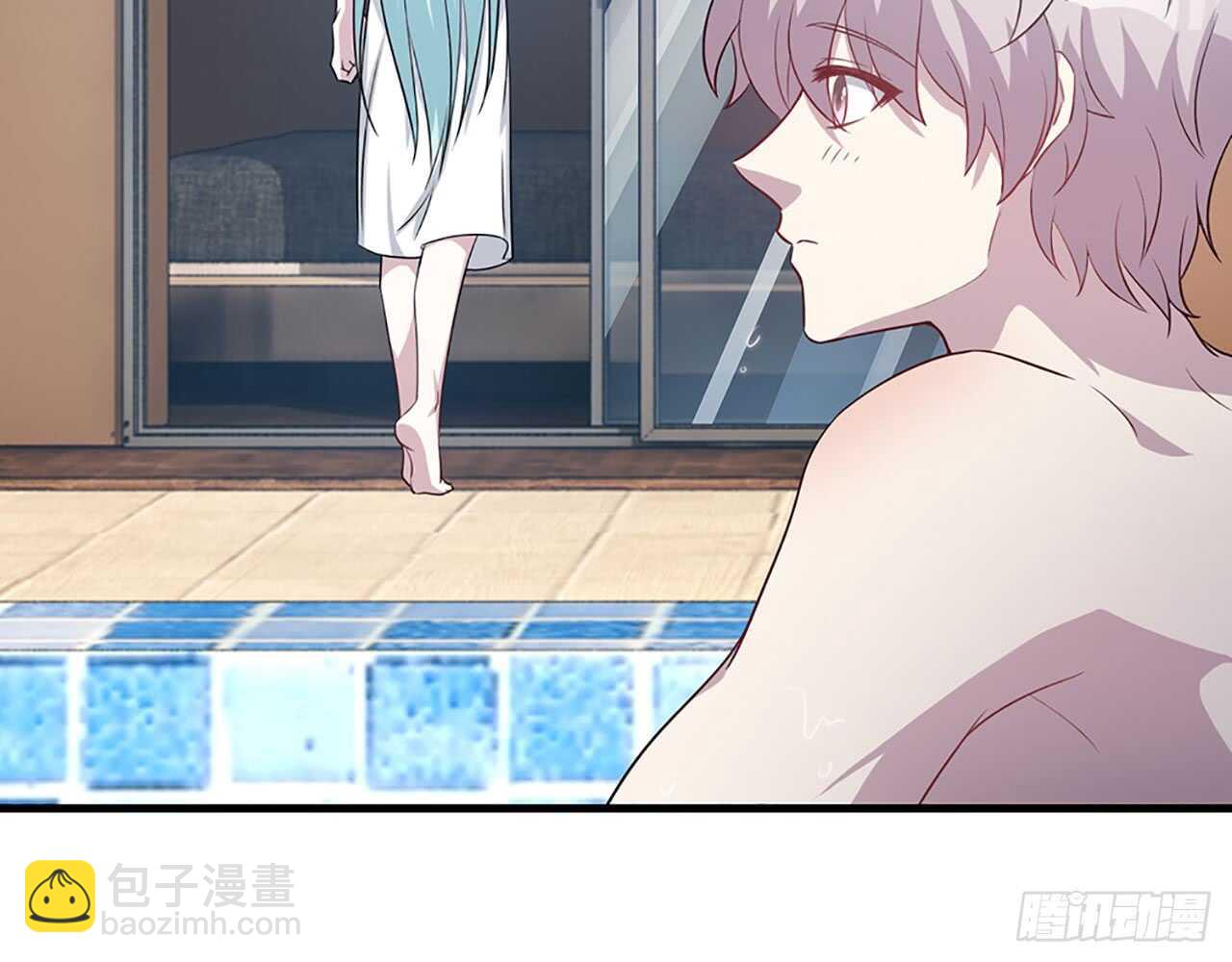 🍼都市病 浴室Play 第26页