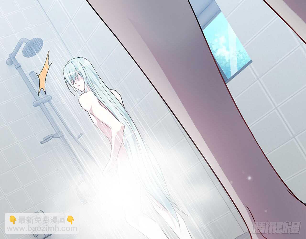 🍼都市病 浴室Play 第39页
