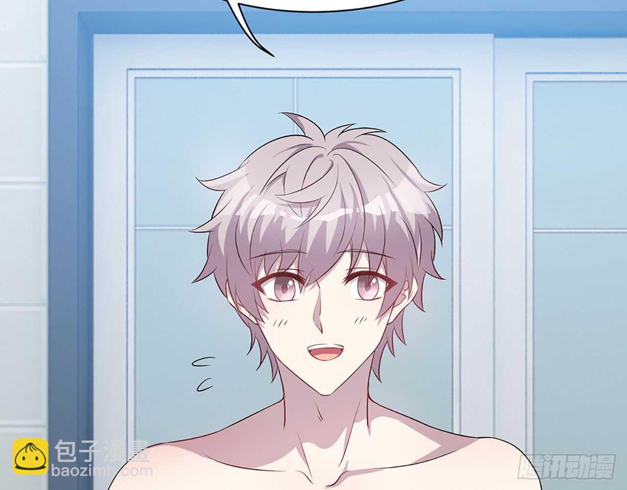 🍼都市病 浴室Play 第42页