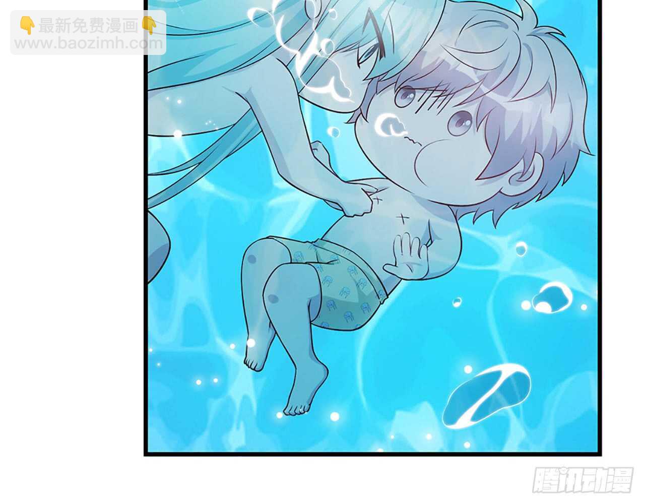 🍼都市病 浴室Play 第6页