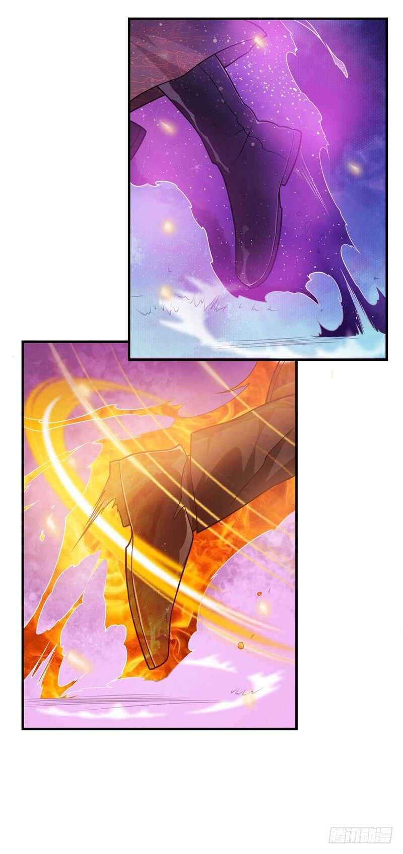 🍼都市超级神尊 第37话 我就是爱管闲事 第12页
