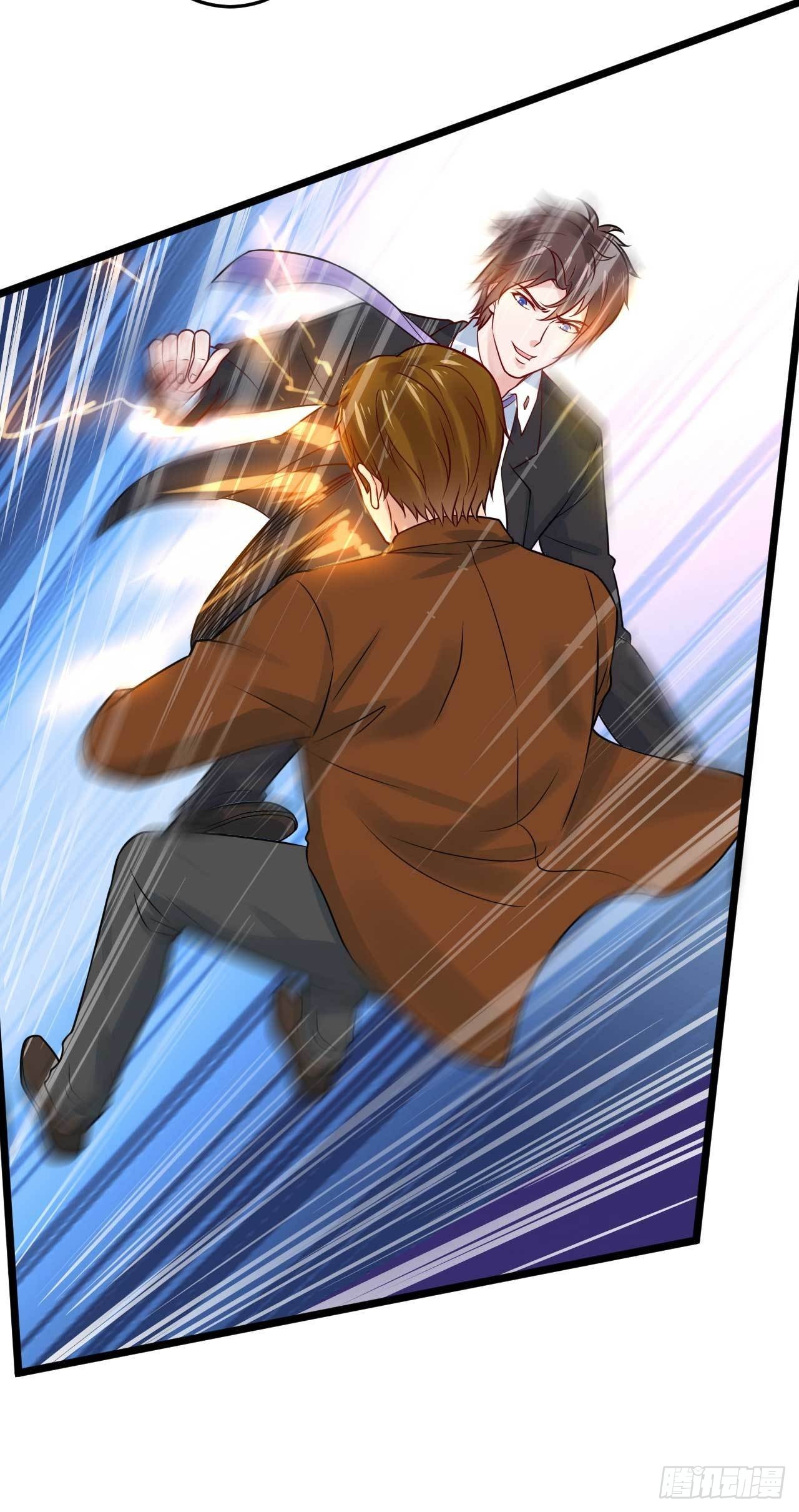 🍼都市超级神尊 第51话 就怕他不行 第20页