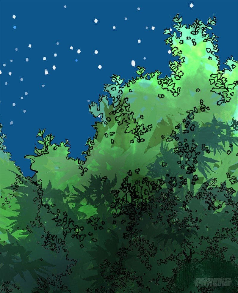 🍼都市超级神尊 第8话 跟踪遇袭 第31页