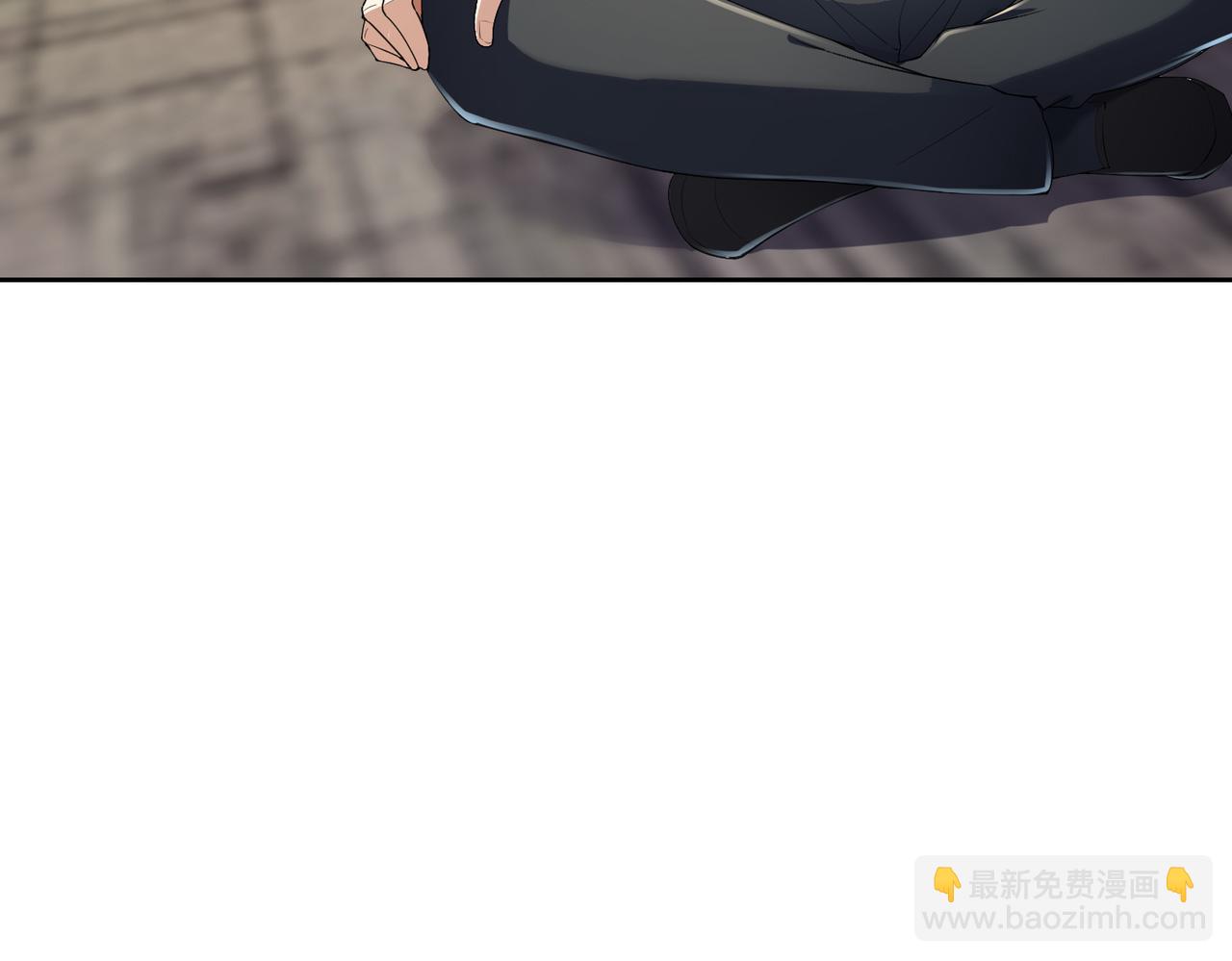 🍼都市超级医仙 第25话 紫翎复活？ 第11页