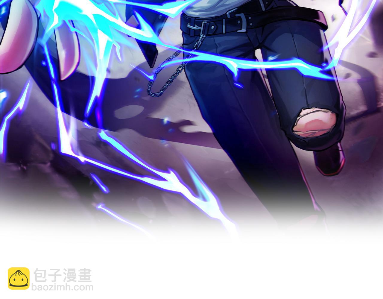 🍼都市超级医仙 第25话 紫翎复活？ 第2页