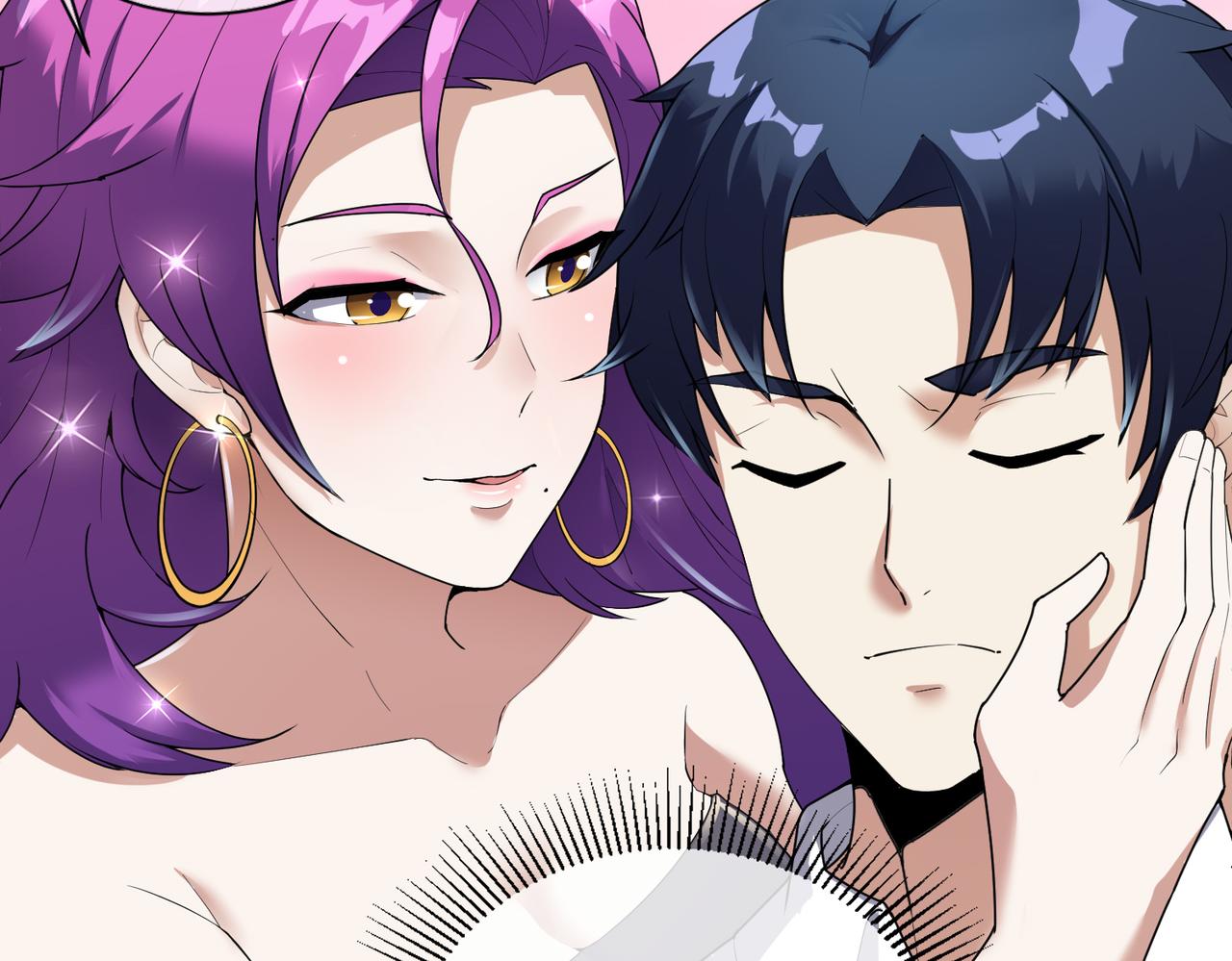 🍼都市超级医仙 第25话 紫翎复活？ 第26页