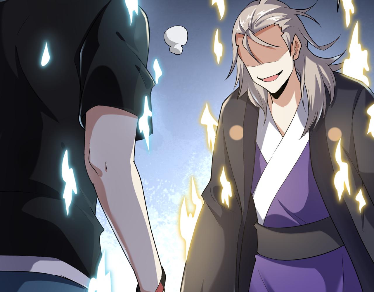 🍼都市超级医仙 第31话 找死 第22页