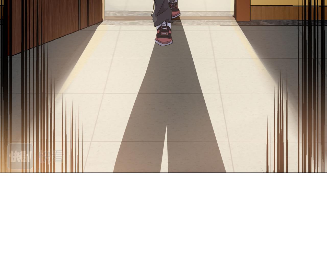 🍼都市道 第2话 姑娘你这么喜欢果奔吗？ 第28页