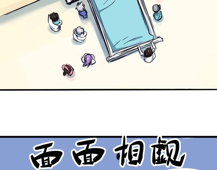🍼都市巅峰神医 第2话 金针 第38页