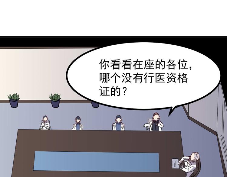 🍼都市巅峰神医 第28话 会议 第28页