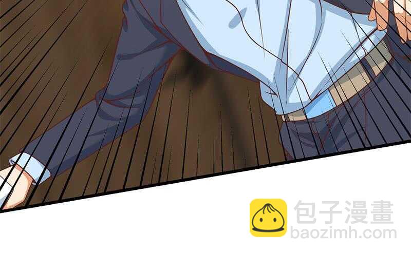 🍼都是黑丝惹的祸 第104话 大混战 1 第33页