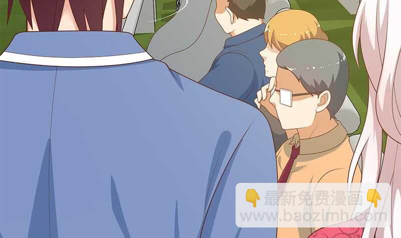 🍼都是黑丝惹的祸 第104话 大混战 1 第6页