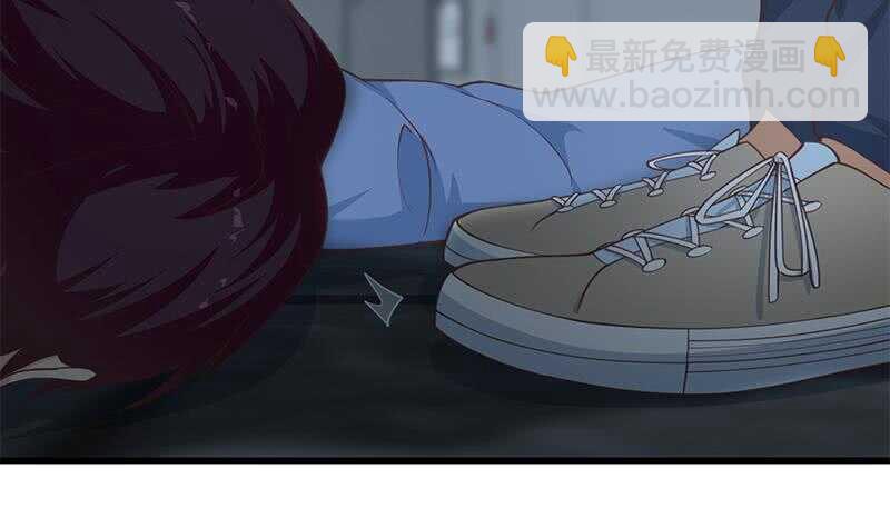 🍼都是黑丝惹的祸 第108话 基情四射 第30页