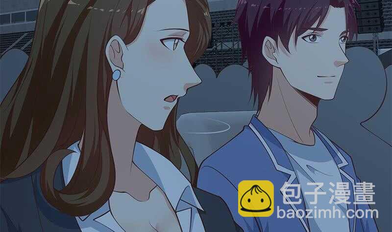 🍼都是黑丝惹的祸 第114话 开除我，求你了！ 第18页