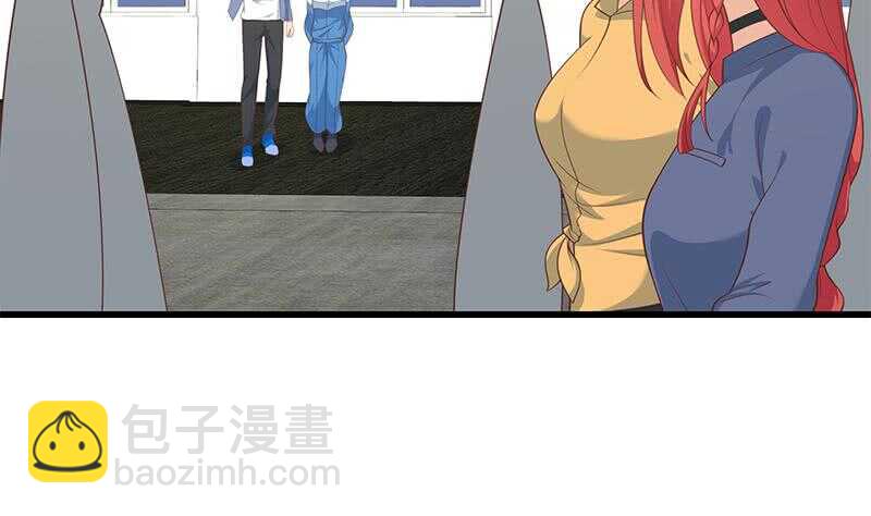 🍼都是黑丝惹的祸 第116话 荣誉证书 第38页