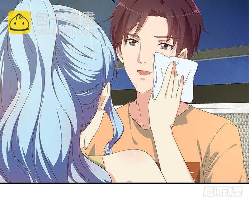 🍼都是黑丝惹的祸 第148话 老家伙顶住啊 第30页