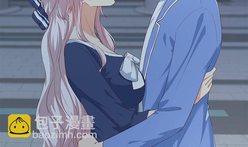 🍼都是黑丝惹的祸 第214话 谁可相依 第12页