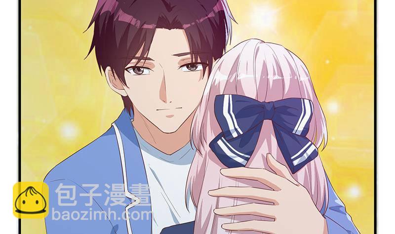 🍼都是黑丝惹的祸 第214话 谁可相依 第8页