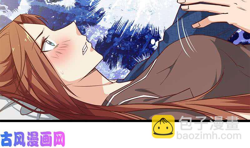 🍼都是黑丝惹的祸 第二季 第46话 危机来临！！ 第7页