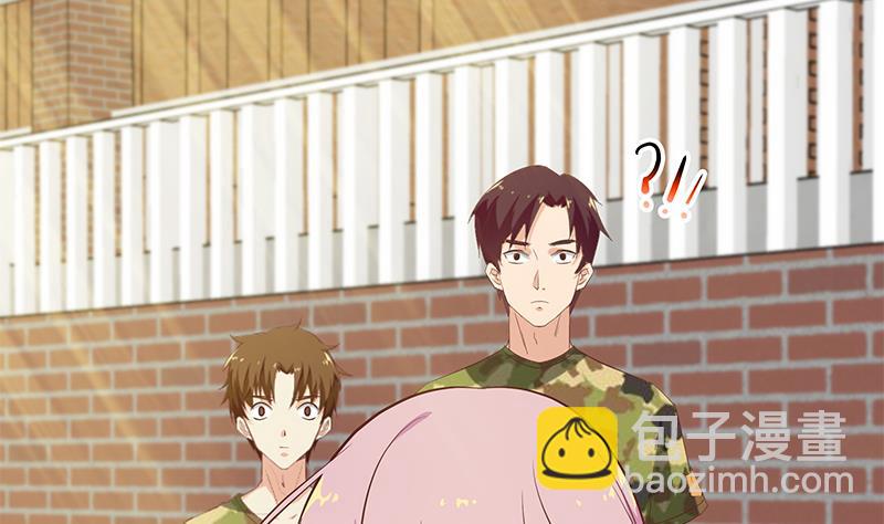 🍼都是黑丝惹的祸 第二季 第56话 表哥！帮帮我！ 第40页